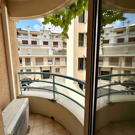 Perle De - 50 Metres De La Plage, Clim, Wifi