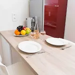 Perle De - 50 Metres De La Plage, Clim, Wifi Apartmán *