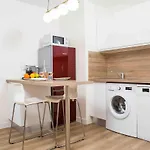 Perle De - 50 Metres De La Plage, Clim, Wifi Appartement Nice