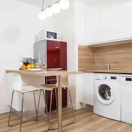 Perle De - 50 Metres De La Plage, Clim, Wifi Apartament Nicea