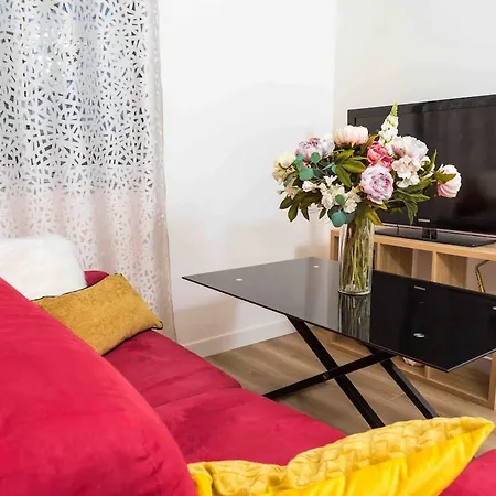 Perle De - 50 Metres De La Plage, Clim, Wifi *