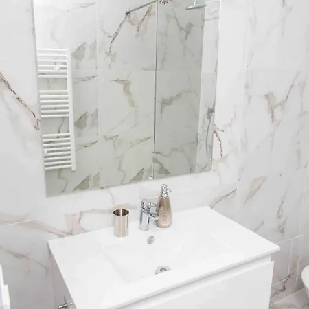 Apartament Perle De - 50 Metres De La Plage, Clim, Wifi *