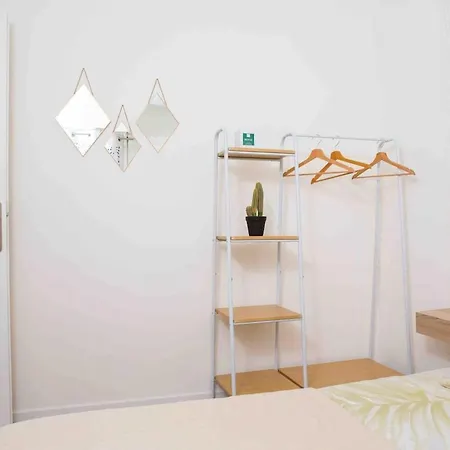 Perle De - 50 Metres De La Plage, Clim, Wifi アパート